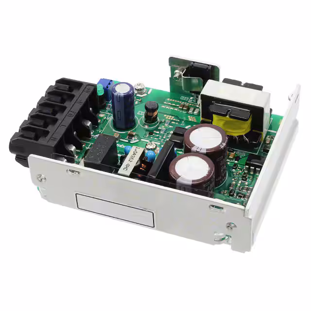 HWS30A-12/HD TDK-Lambda Americas Inc  AC DC Converters